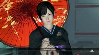 Dead Or Alive 6 Kokoro Online Vs Nico