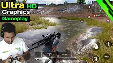 Badlanders Ultra Graphics Gameplay (Android, iOS) | Badlanders android gameplay Ultra Graphics