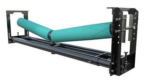 TRU-TRAC COMPACT V-RETURN TRACKER