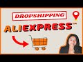 💰 DROPSHIPPING PERÚ  |  ¿Cómo Utilizar ALIEXPRESS? 📦