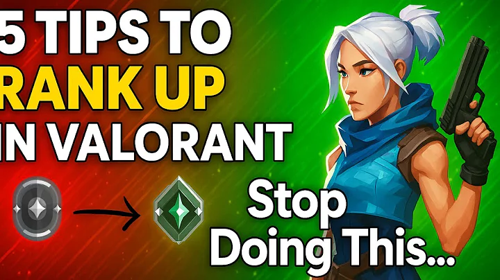 5 Mistakes Low-Elo Players Make That DESTROY Their Rank