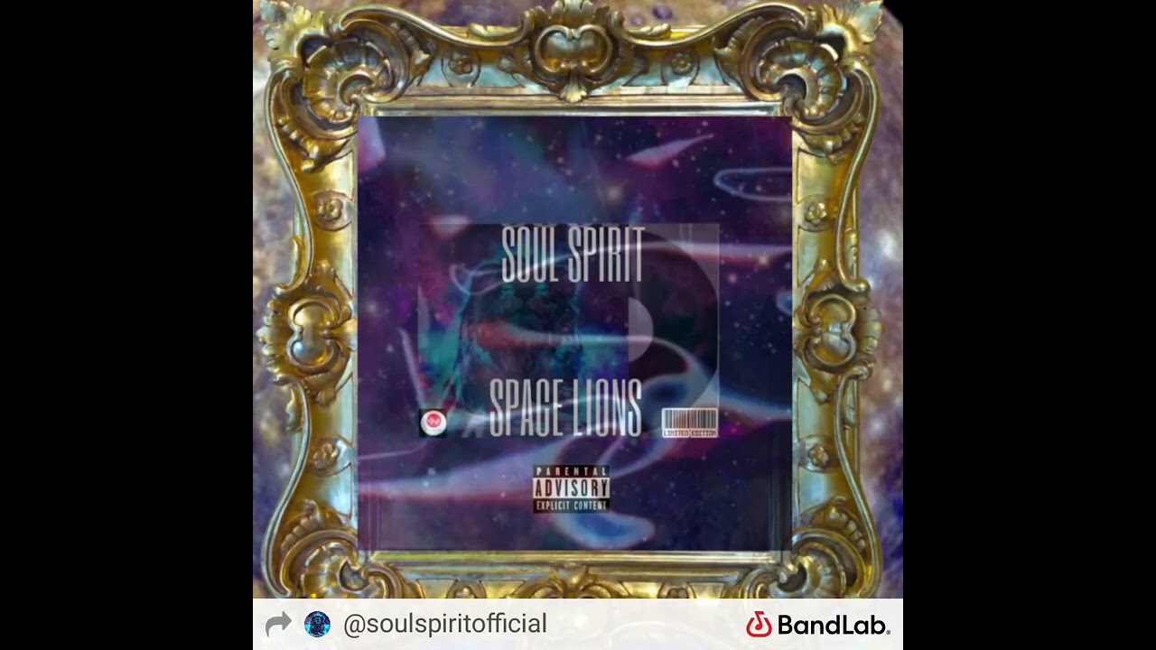 EQUALITY par Soul Spirit Official