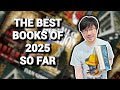 The Best Books Of 2025 So Far The Best Books Of 2025 So Far