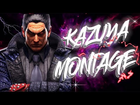 【スマブラSP】地元最強カズヤ撃墜集 |KAZUYA MONTAGE 【カズヤ】【即死】