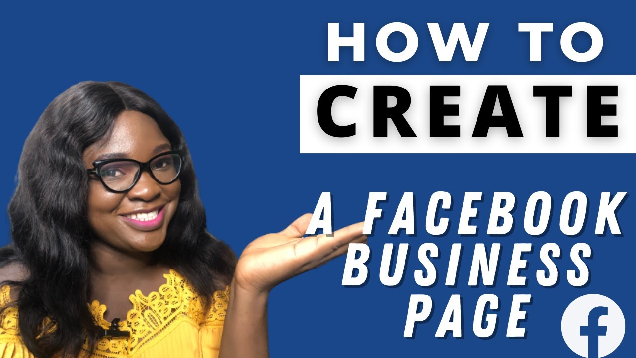 How to Create a Facebook Business Page to Make Money
