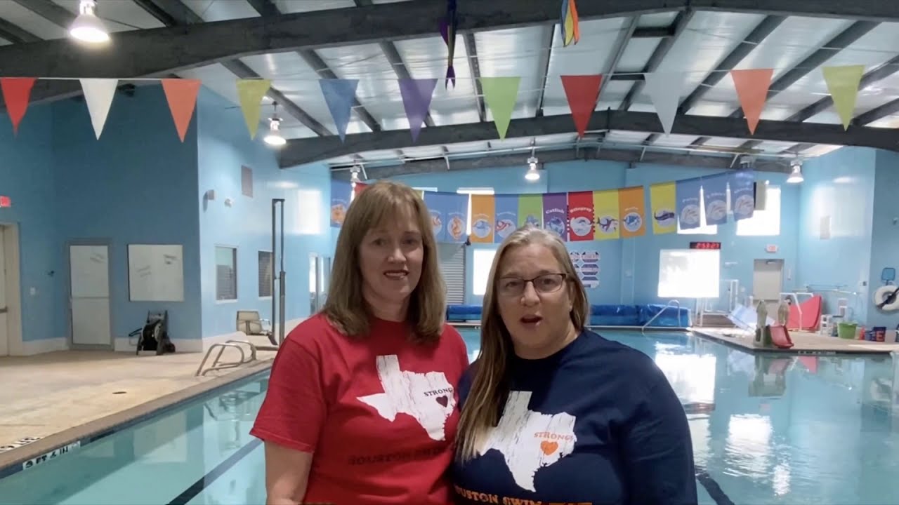 Happy Thanksgiving from Houston Swim Club League City! YouTube