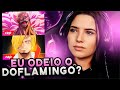 (NÃO OTAKU) REAGINDO ao RAP DO DOFLAMINGO e RAP DO SANJI | NERD HITS ‹ Mizuki ›