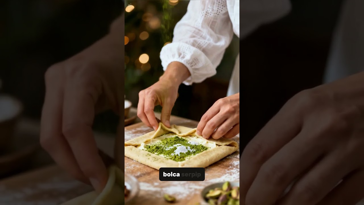 Katmer Tatlısı #pratiktarifler #yemektarifleri #pratiktatlitarifleri #katmertarifi #tarif #recipe Katmer Tatlısı #pratiktarifler #yemektarifleri #pratiktatlitarifleri #katmertarifi #tarif #recipe