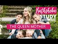 BATHSHEBA THE QUEEN MOTHER | NEW TO THE BIBLE FOR WOMEN | Video Bible Study Series