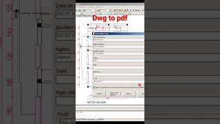 dwg to pdf screenshot 4