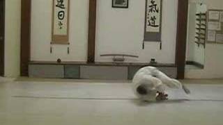 Back Roll - Back and Forth