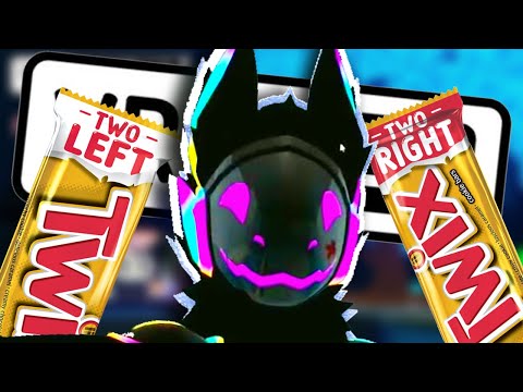 Asking VRChat Which Twix is BEST