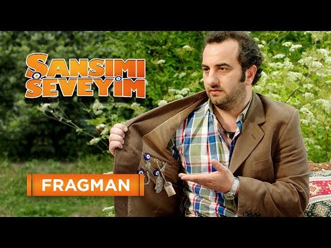 Şansımı Seveyim - Fragman