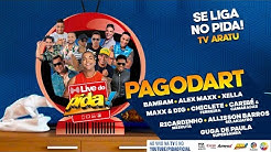 Live do Pida! #FicaEmCasaeCanteComigo