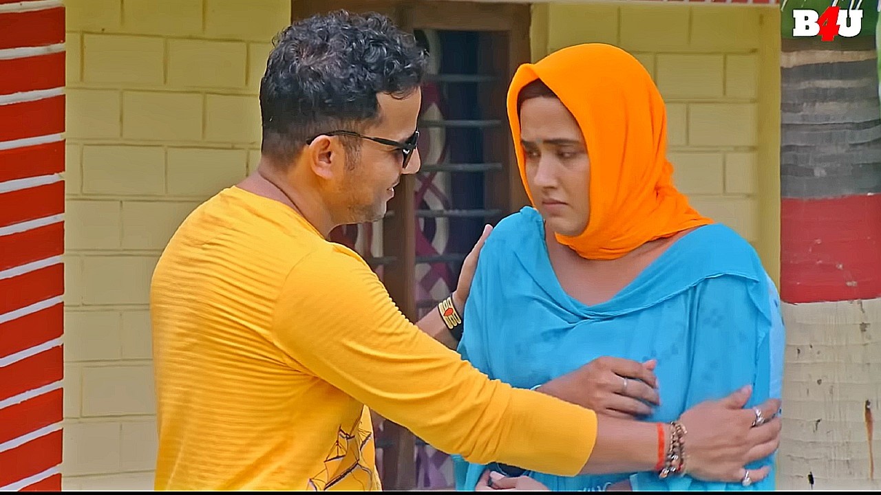 फिलहाल तो मेरे पास तेरे लिए यही काम है मुझे खुश करने का बदले मे मैं तुजे मालामाल कर दूंगा | Bhojpuri