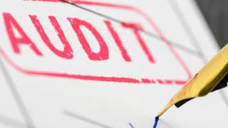 Brydon And The Audit Gap Expectations, Definitions And Fraud