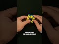 Fidget Cube (Spinner edition) 🧊 | Part of My 2026 Cube Collection #shorts #imcuberrr