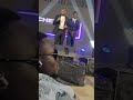 Tom Daktari performance in Cheka tu comedy Tanzania
