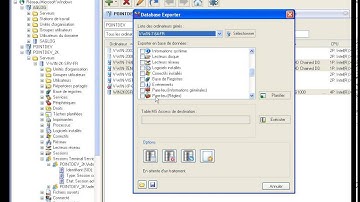 Pointdev / IDEAL Administration (FR) : Inventorier vos Domaines et Workgoups Windows