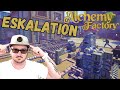 Besser und Komplexer als Gedacht! Die Produktionsstraßen wachsen! Lets Play Alchemy Factory #3