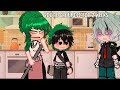 ⁉️😧You&#39;re Grounded!😠💢 || meme || BNHA/MHA || ShigaDeku Siblings || Angry Inko || Gacha || Part 2