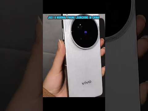 Vivo x200 Ultra #vivox200ultra #upcomingphones #vivox200pro #bestcameraphone #xiaomi15ultra #iqoo14