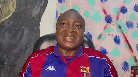 Kibungla Sciprano: Topic: Music And Technical Skills.