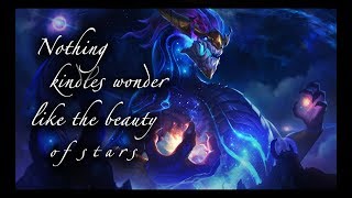 The Star Forger  Aurelion Sol quotes