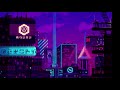 Night City 8 Bit Live Wallpaper