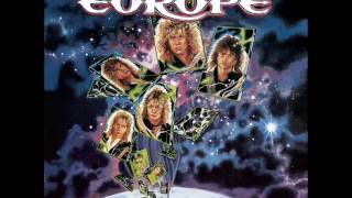 Europe - The Final Countdown