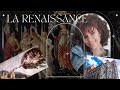 La renaissance  art renaissance artwork culture histoiredelart