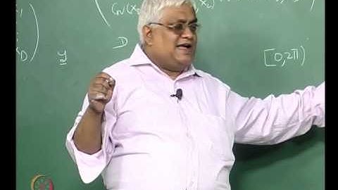 Mod-05 Lec-34 Principal Components