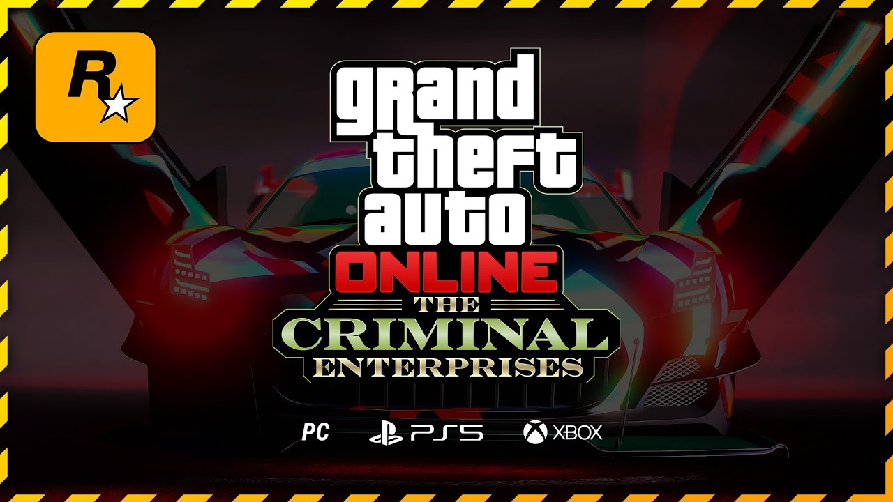 Gta 5 online: The Criminal Enterprises DLC Gameplay and Countdown (GTA  ONLINE NEW UPDATE), HD wallpaper