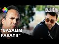 Adem ailesi için kalpazan olmayı kabul etti! | Kalpazan 1. Bölüm