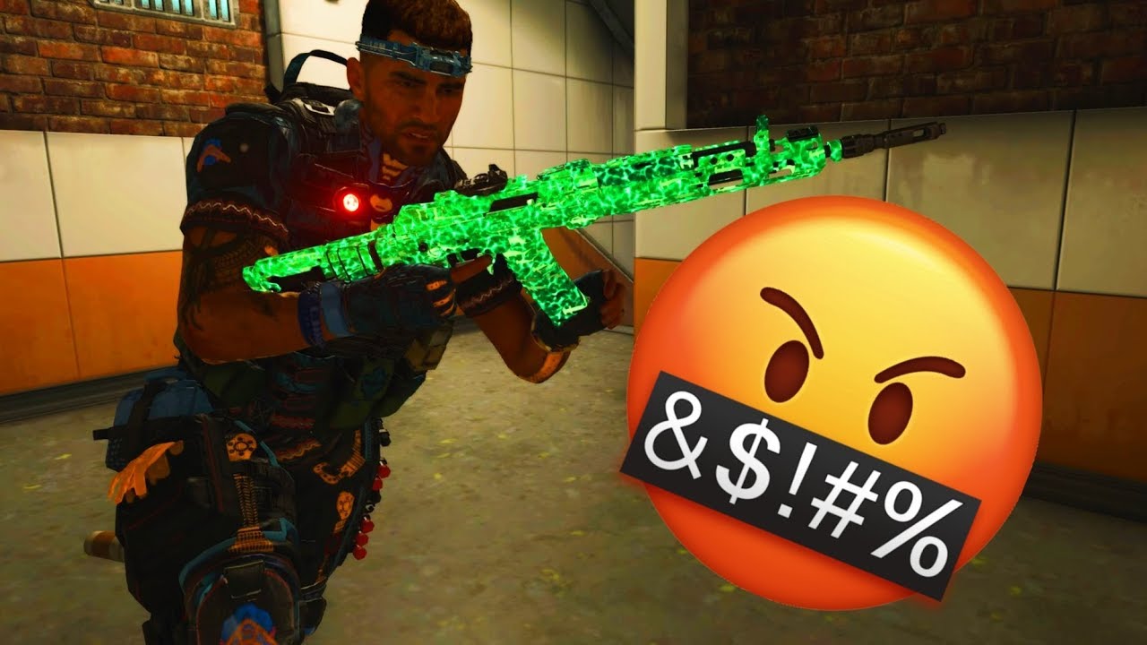 OUT HERE LOOKING FOR BLOOD! | @YoChiefAlan