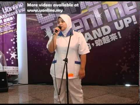 Student Portal Malaysia SEGI video002