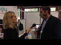 Salon etonomy2020  le tmoignage de rodolphe hasselvander  blue frog robotics