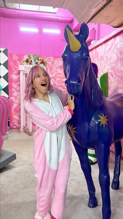 Unicorn’s Revival 🦄😻