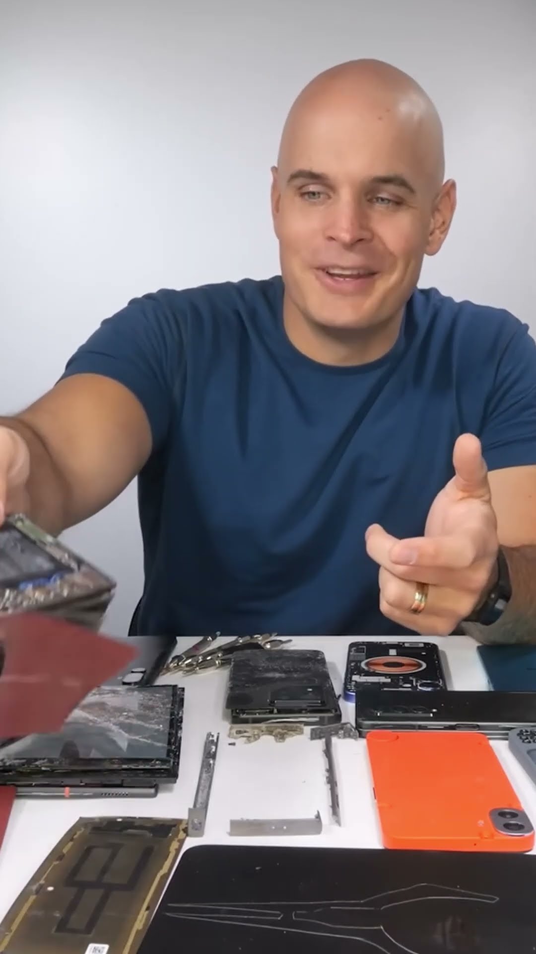 What is the most Durable Smartphone in the World?