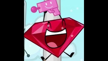 RUBY. IS. MY. CHILDDDDD | or maybe wife.. ANYWAY- |🏷️: #bfdi #bfdia #bfb #tpot #ruby 