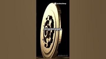 Antikythera Mechanism – An ancient Greek “computer” found in a shipwreck—centuries ahead of its time