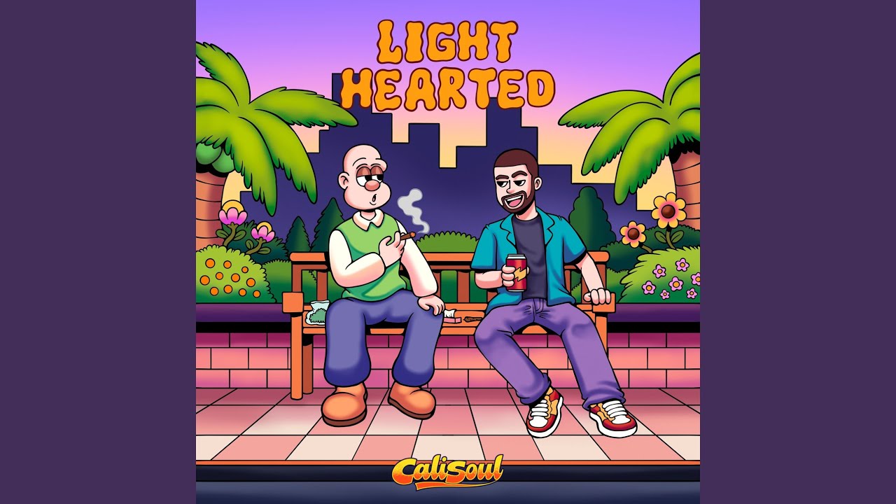 Guarda light hearted su YouTube Guarda light hearted su YouTube