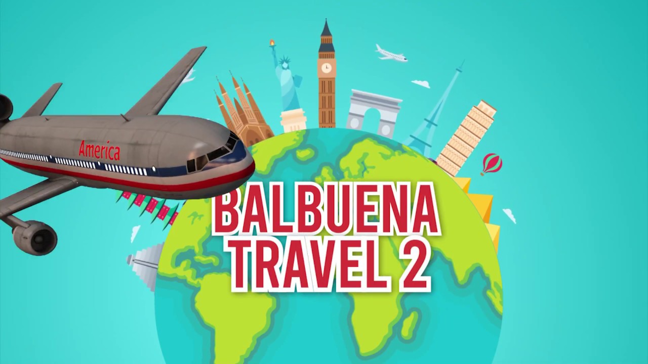 balbuena travel 2