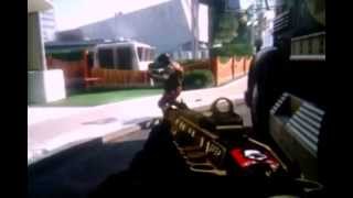 BO2 sticky kill SO6P