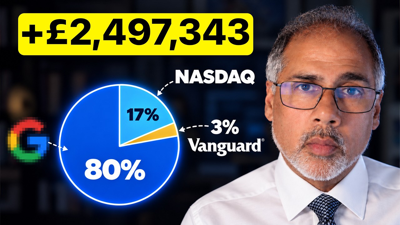 This Boring Retirement Portfolio Could Beat 98% of Pension Funds in 2027