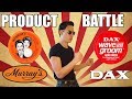 Murray's Superior vs Dax Wave & Groom | PRODUCT BATTLE
