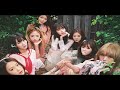 oh my girl WINDY DAY(japanese ver.)