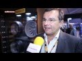 La parole  patrick demange dg de pneurama pirelli