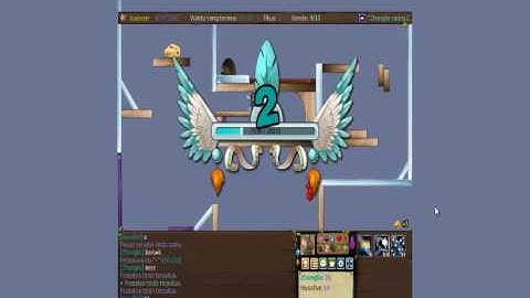 Transformice Test Video