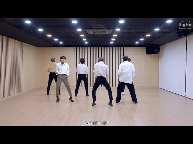 BTS Dance on Bilionera💥✌🏻 || Trending song
